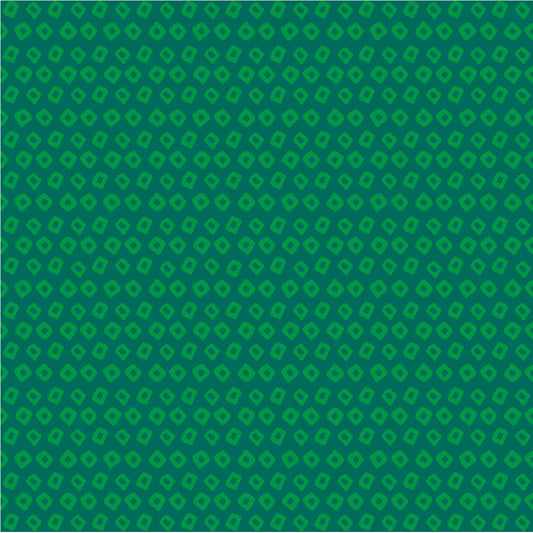 Ruby & Bee Blenders - Shibori - Kelp / Evergreen