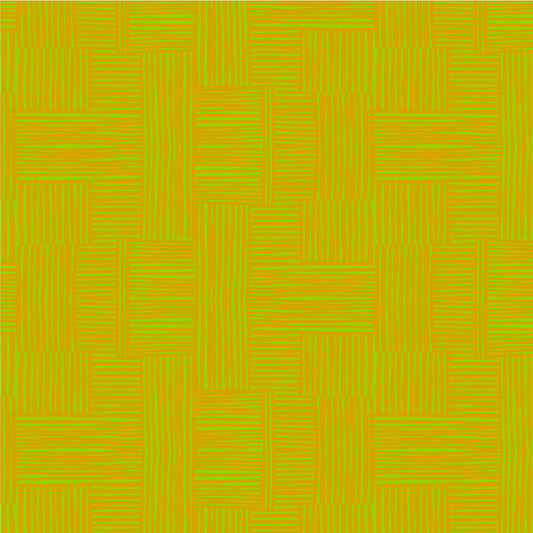 Ruby & Bee Blenders - Woven - Avocado / Turmeric