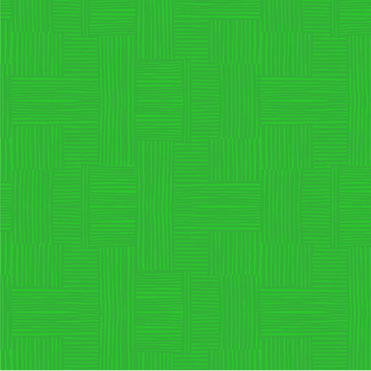 Ruby & Bee Blenders - Woven - Pasture / Evergreen