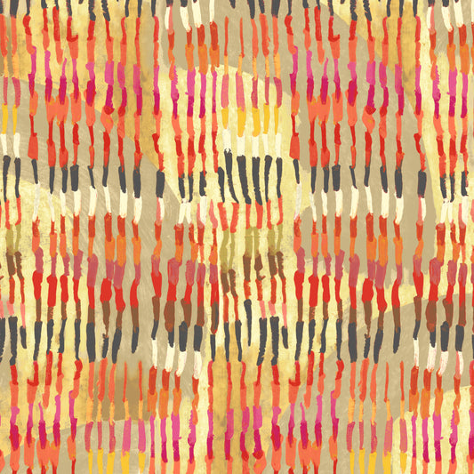 Marcia Derse - Sketchbook #21 - Feather - Robin