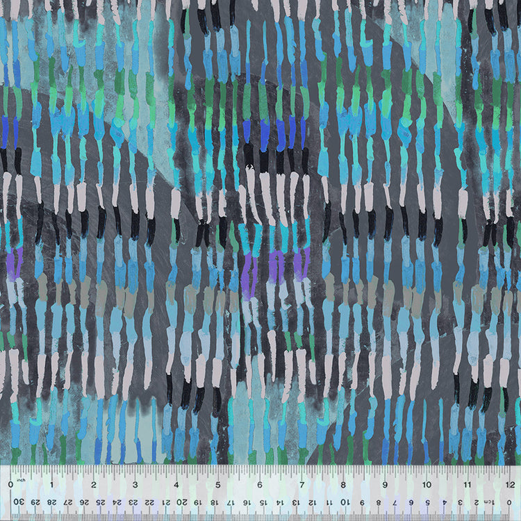 Marcia Derse - Sketchbook #21 - Feather - Blue Jay - Due Mid Sept