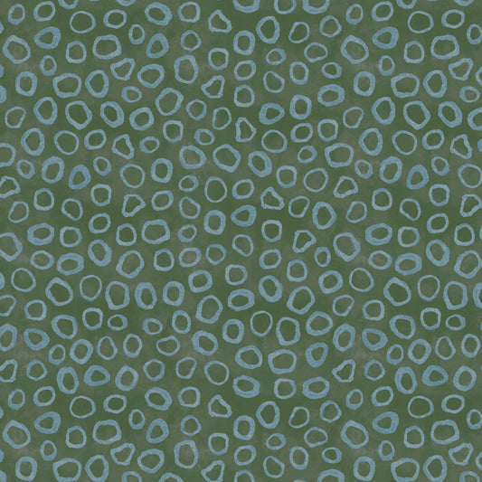 Marcia Derse - Sketchbook #21 - Gems - Lilypad - Due Mid Sept