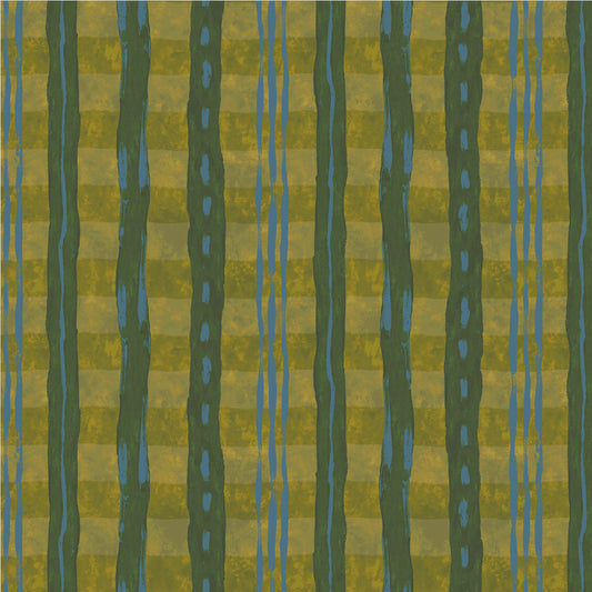 Marcia Derse - Sketchbook #21 - Ribbons - Harvest - Due Mid Sept