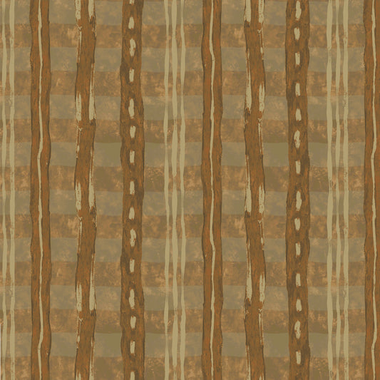 Marcia Derse - Sketchbook #21 - Ribbons - Backroad