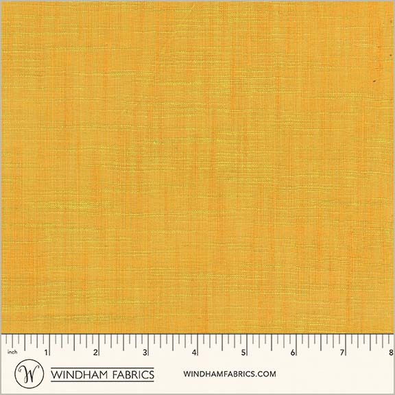 Tara Faughnan - Handloom - Citrus