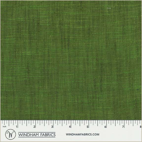 Tara Faughnan - Handloom - Grassland