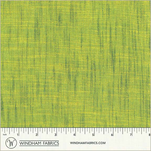 Tara Faughnan - Handloom - Green Acres