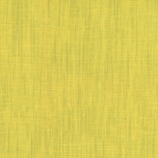 Tara Faughnan - Handloom - Chartreuse