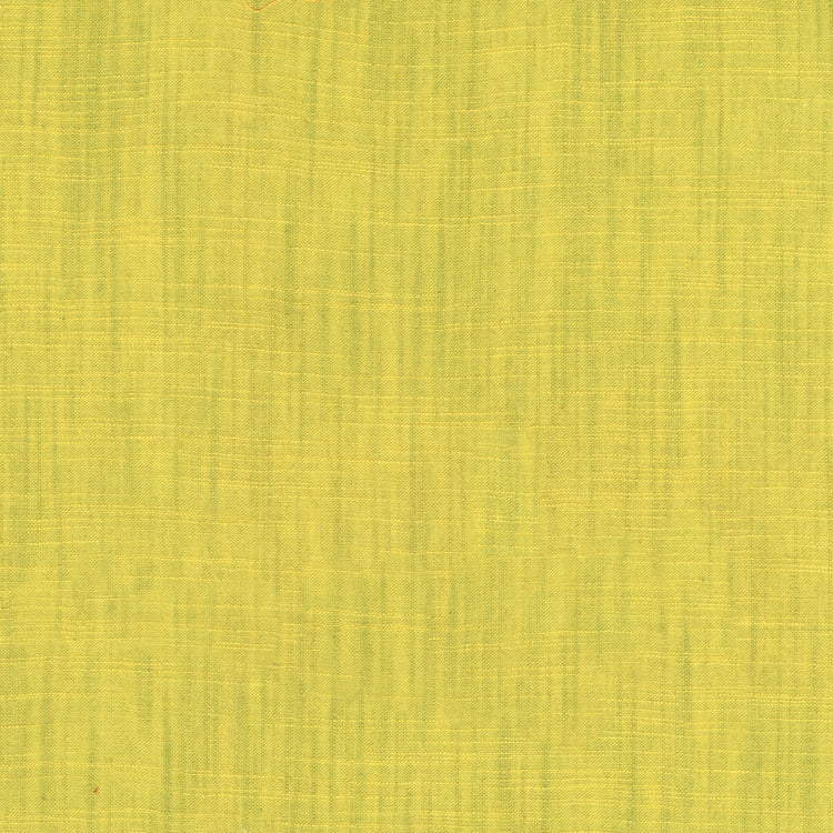 Tara Faughnan - Handloom - Chartreuse