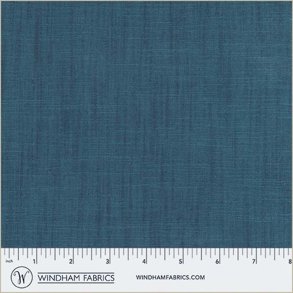 Tara Faughnan - Handloom - Peacock - Pre-Order Due End September 2026