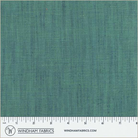 Tara Faughnan - Handloom - Bayou