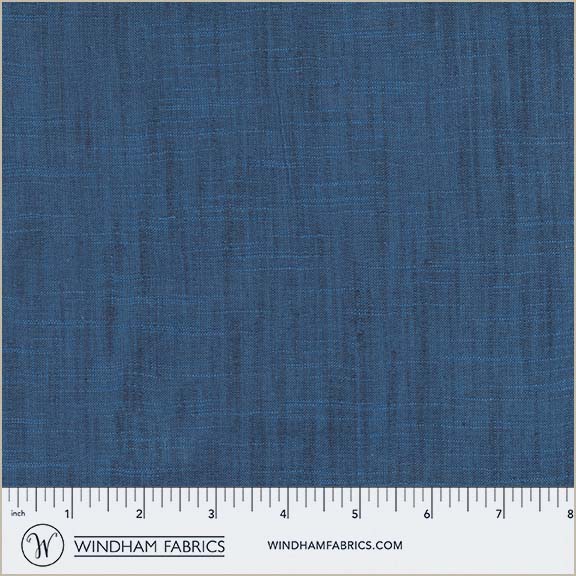 Tara Faughnan - Handloom - Blue Velvet
