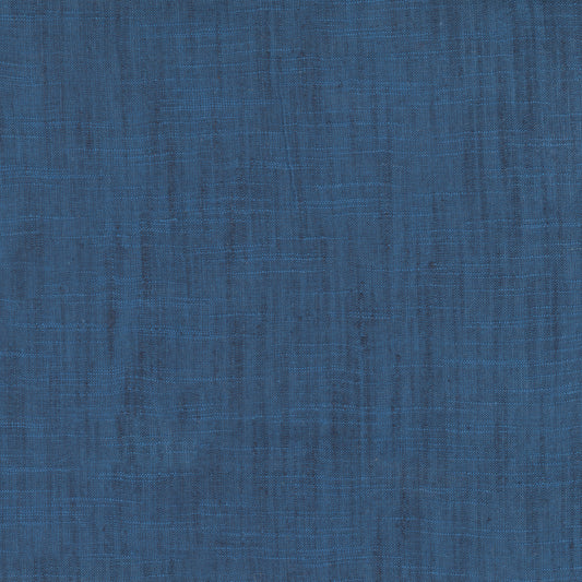Tara Faughnan - Handloom - Blue Velvet