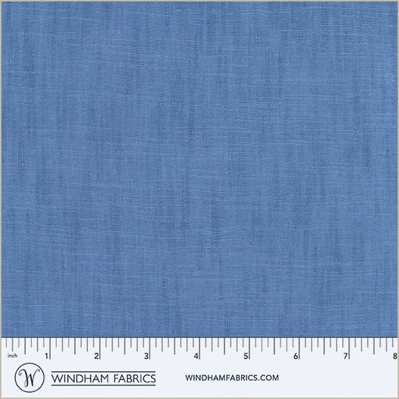 Tara Faughnan - Handloom - Bluebird - Pre-Order Due End September 2026