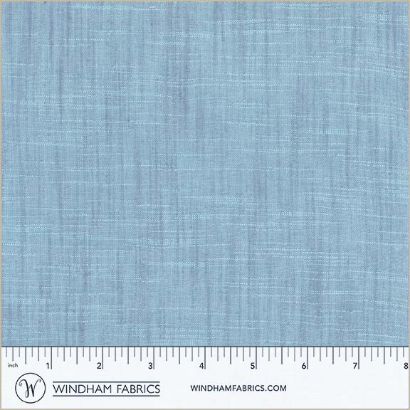 Tara Faughnan - Handloom - Peri Blue - Pre-Order Due End September 2026