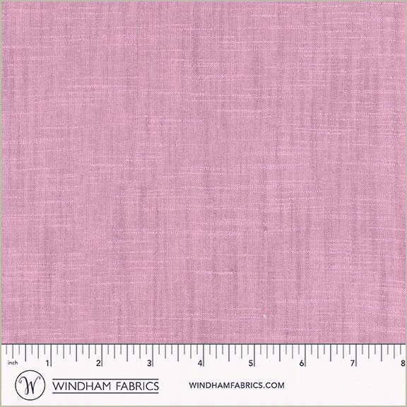 Tara Faughnan - Handloom - Orchid