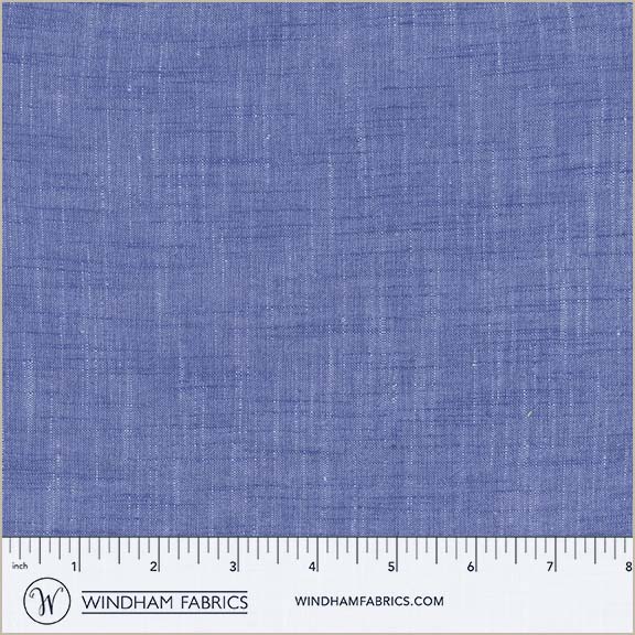 Tara Faughnan - Handloom - Lapis Lazuli