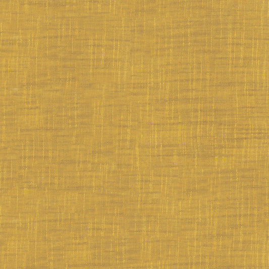 Tara Faughnan - Handloom - Ochre