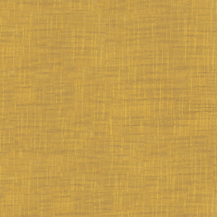 Tara Faughnan - Handloom - Ochre