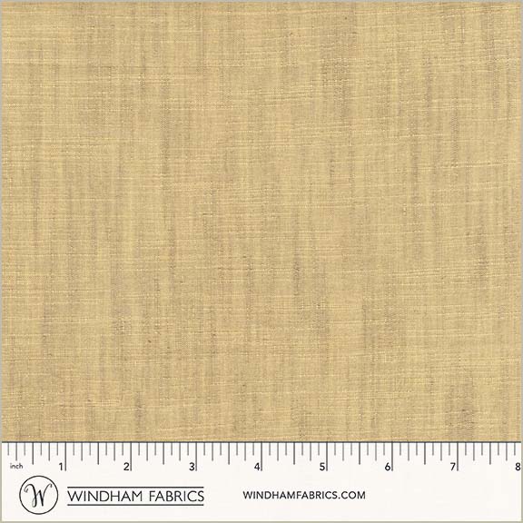 Tara Faughnan - Handloom - Khaki