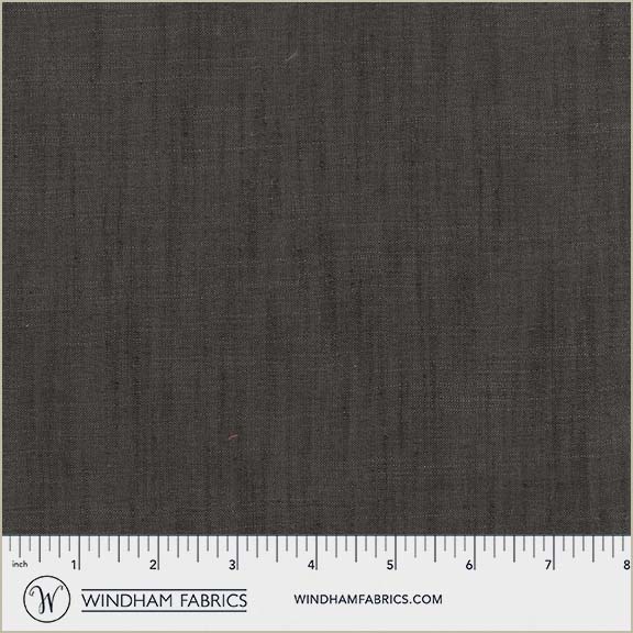 Tara Faughnan - Handloom - Iron