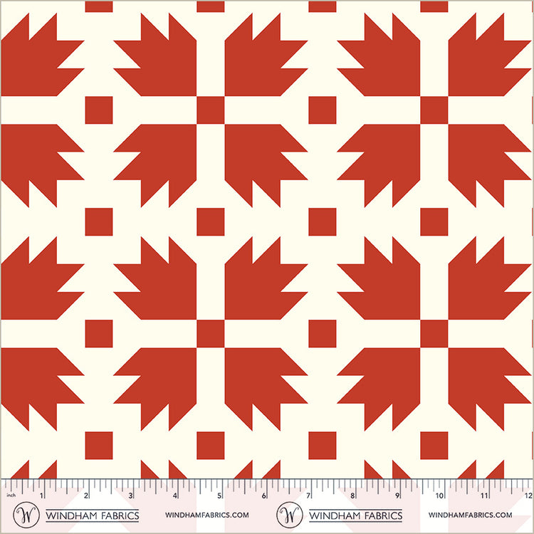Whistler Studios - Perfect Points II - Hearts & Gizzards - Red