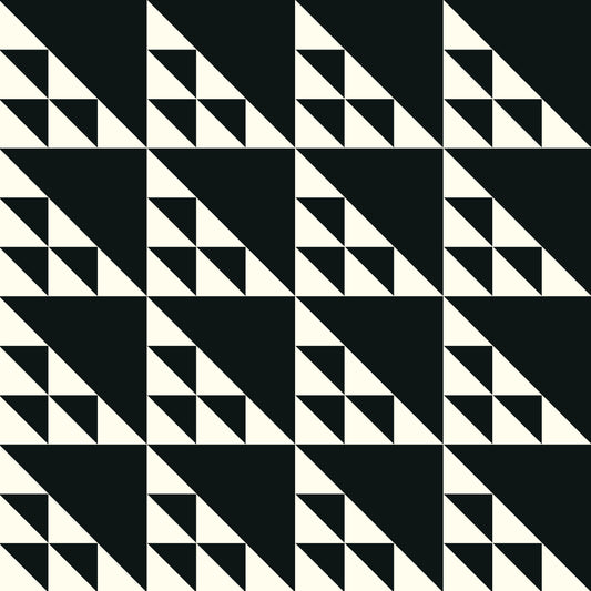 Whistler Studios - Perfect Points II - Birds In The Air - Black
