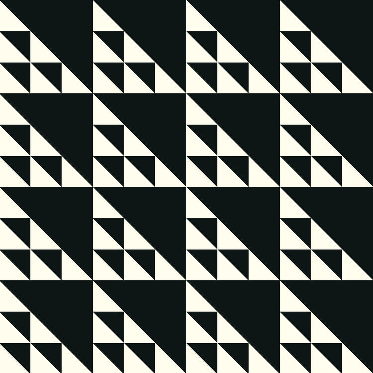 Whistler Studios - Perfect Points II - Birds In The Air - Black