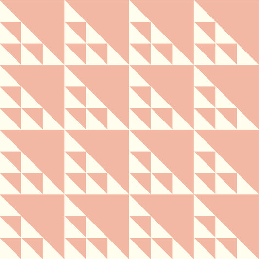 Whistler Studios - Perfect Points II - Birds In The Air - Pink
