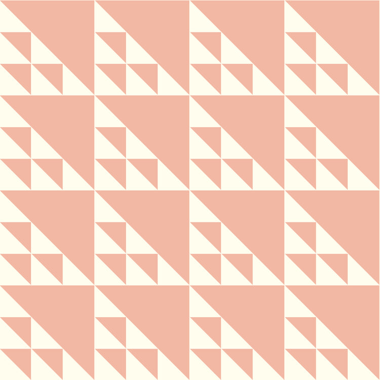 Whistler Studios - Perfect Points II - Birds In The Air - Pink