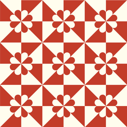 Whistler Studios - Perfect Points II - Hearts & Gizzards - Red