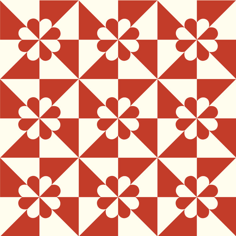 Whistler Studios - Perfect Points II - Hearts & Gizzards - Red
