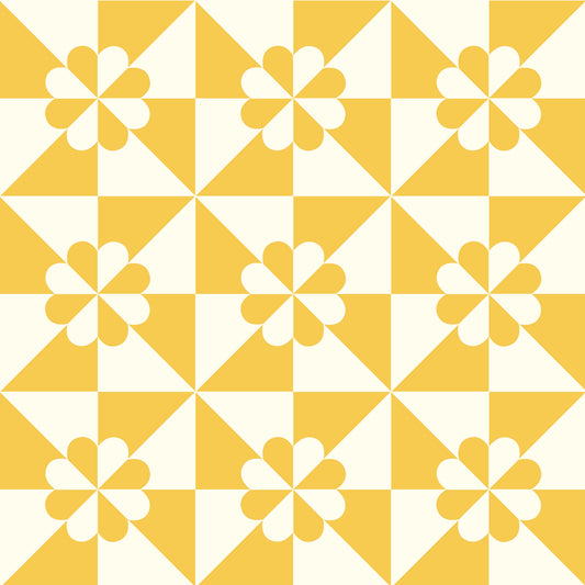 Whistler Studios - Perfect Points II - Hearts & Gizzards - Yellow