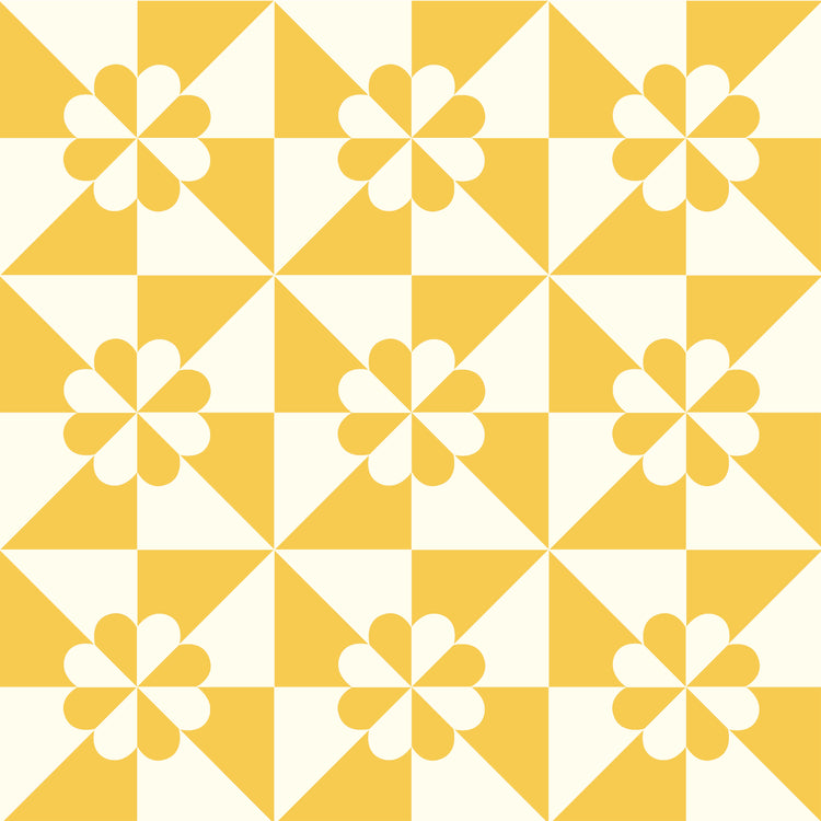 Whistler Studios - Perfect Points II - Hearts & Gizzards - Yellow