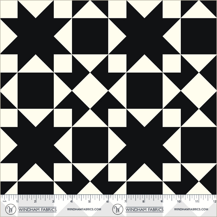 Whistler Studios - Perfect Points II - Sawtooth - Black