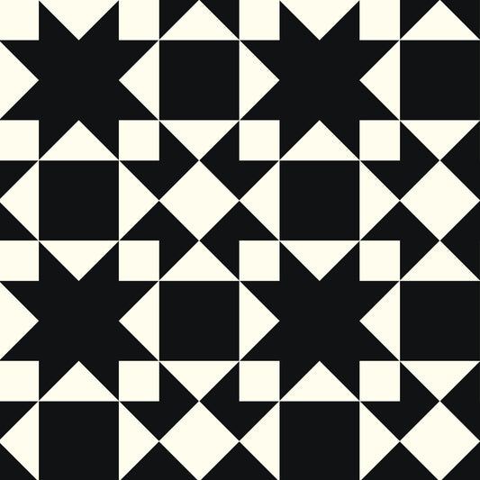 Whistler Studios - Perfect Points II - Sawtooth - Black