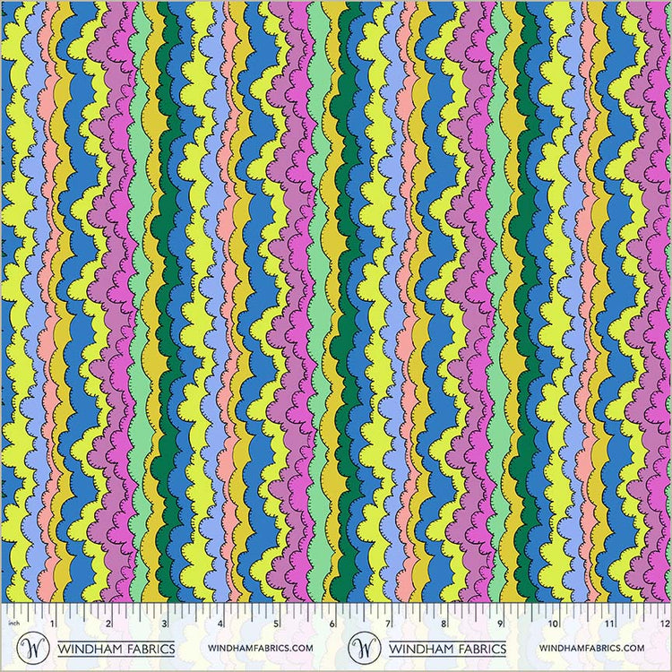 Sally Kelly - Sunshine - Aurora - Multi
