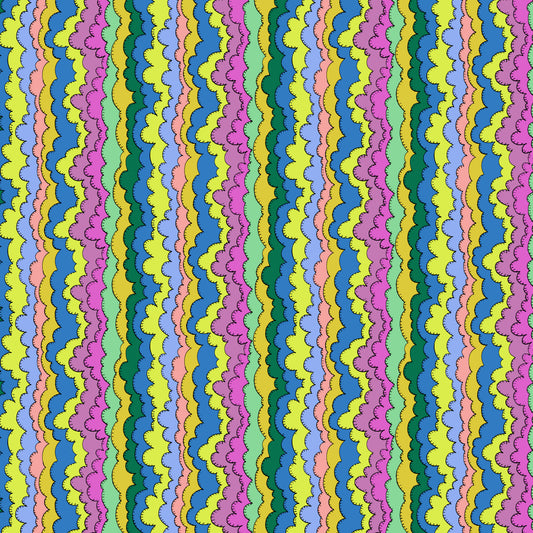 Sally Kelly - Sunshine - Aurora - Multi