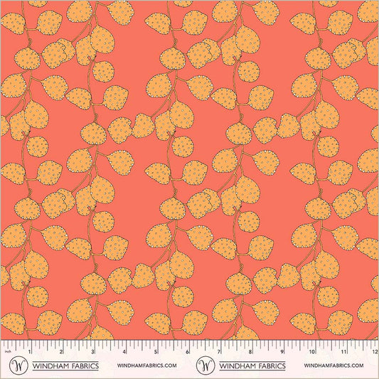 Sally Kelly - Sunshine - Honesty - Coral