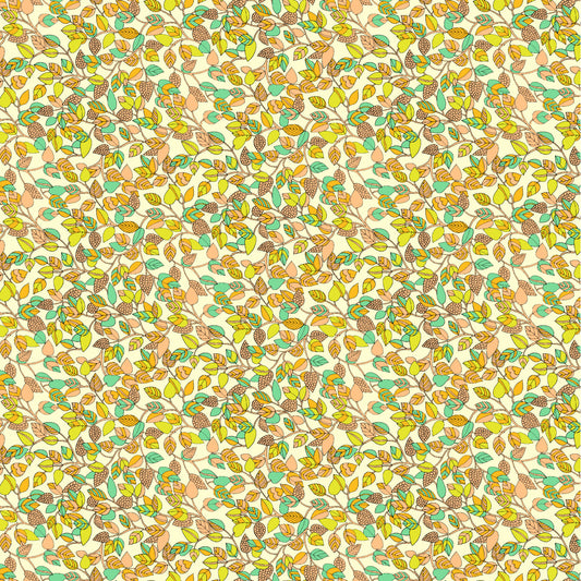 Sally Kelly - Sunshine - Hebe - Cream