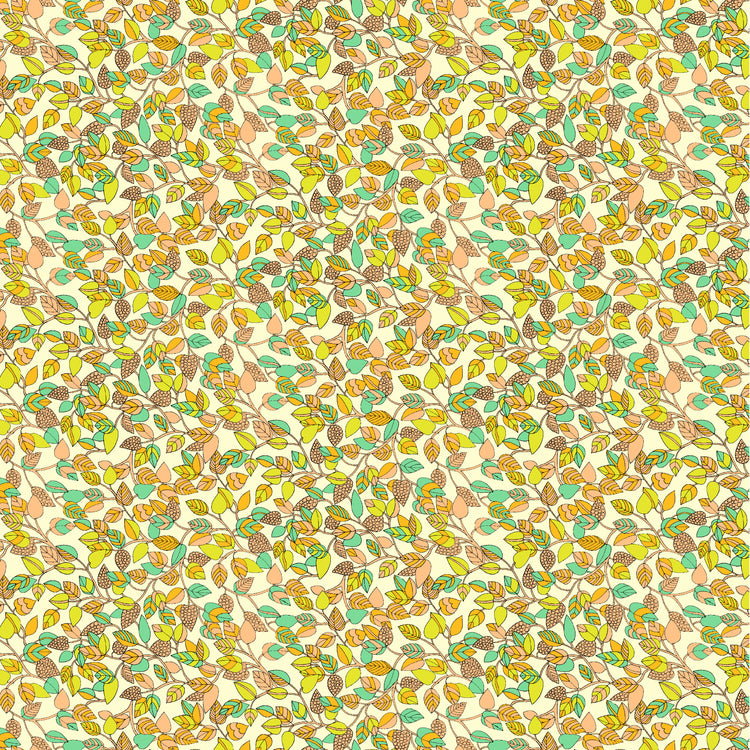 Sally Kelly - Sunshine - Hebe - Cream
