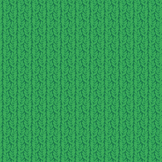 Sally Kelly - Foliage - Clover