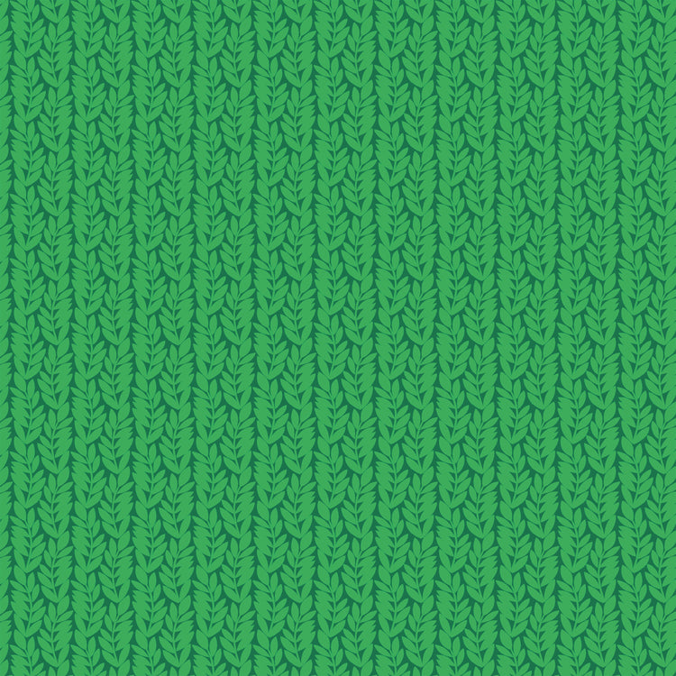 Sally Kelly - Foliage - Clover
