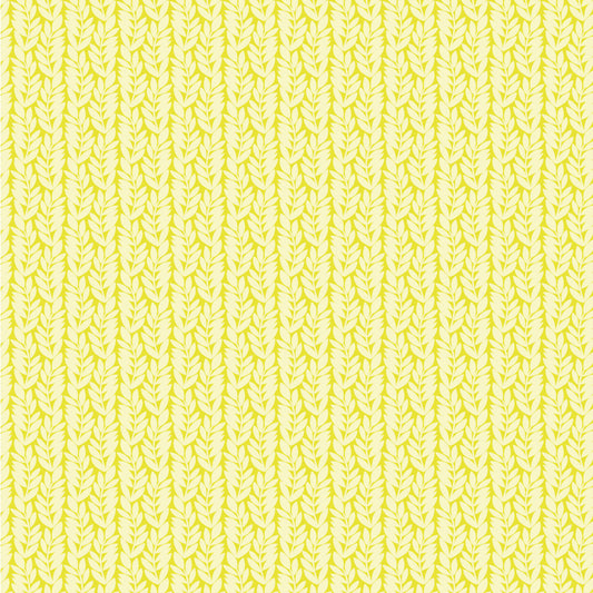Sally Kelly - Foliage - Citrus