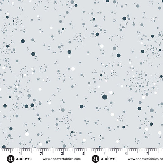 Andover Fabrics - Fizz by Giucy Giuce - Club Soda