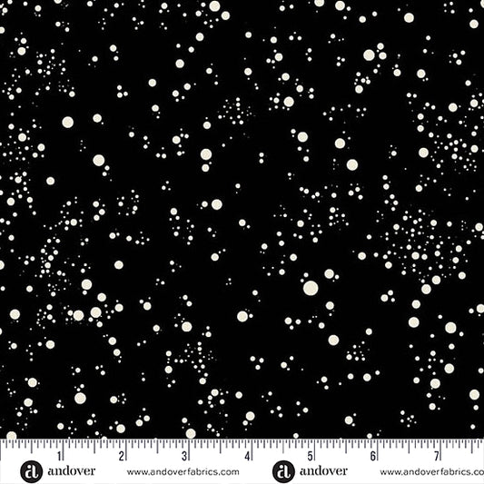 Andover Fabrics - Fizz by Giucy Giuce - Manhattan Special