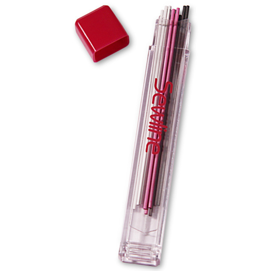 Sewline Ceramic Leads Refills - 9 Pack