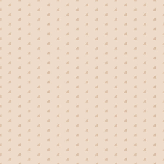 Art Gallery Fabrics - Duval By Suzy Quilts - Tiny Moon Pearl