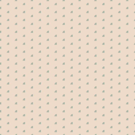 Art Gallery Fabrics - Duval By Suzy Quilts - Tiny Moon Breezy