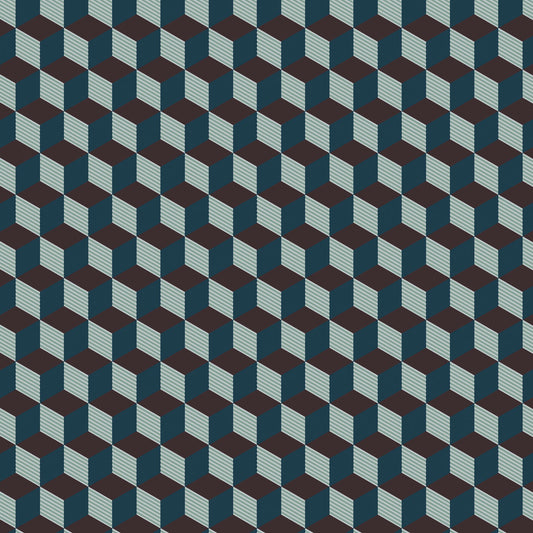 Art Gallery Fabrics - Duval By Suzy Quilts - Blocks Nova